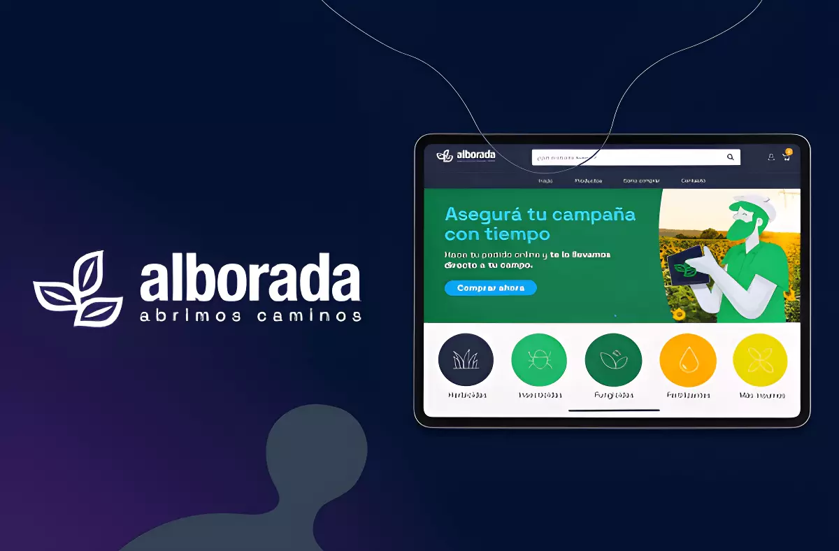 Alborada