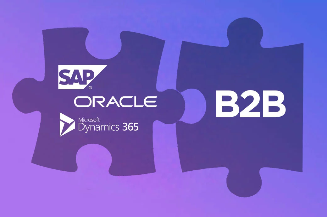 ERP robusto, canal B2B rentable: el nuevo equilibrio entre integración y agilidad