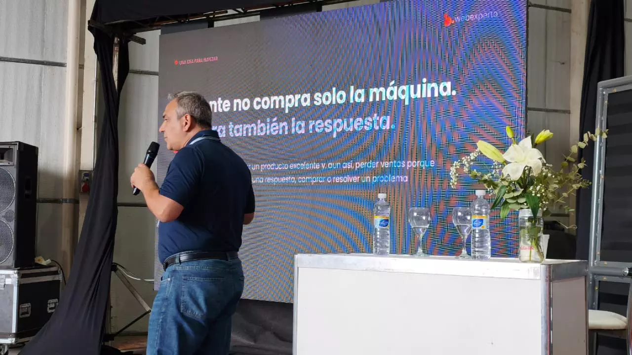 Las tres esperas: lo que la IA puede hacer por la venta y la posventa en la industria