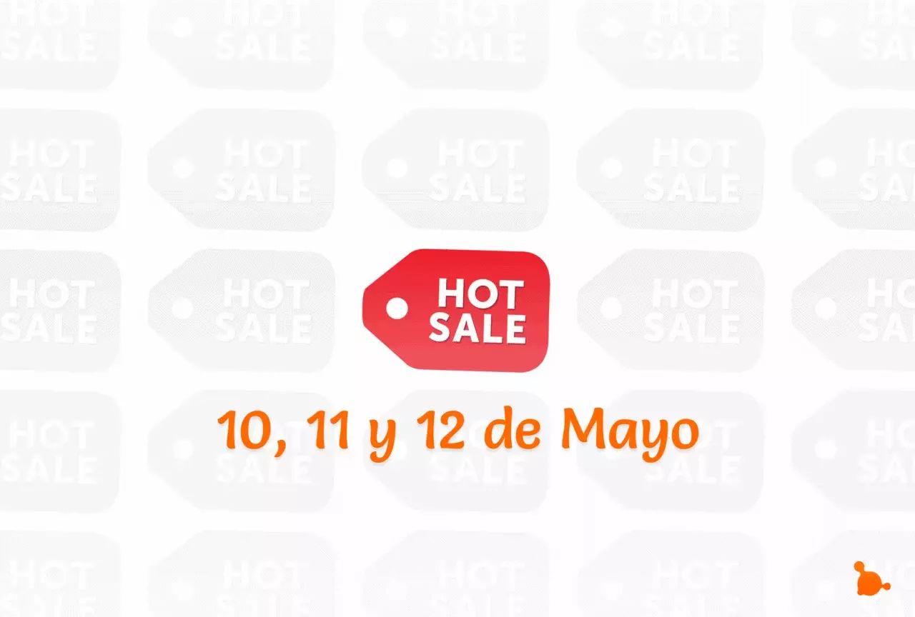¡Sumate al Hot Sale Argentina 2021!
