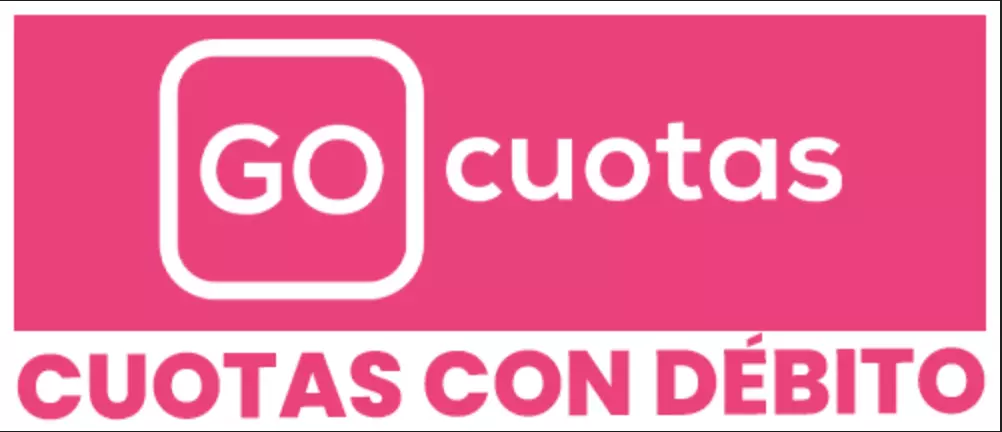 Nuevo partnership con GoCuotas