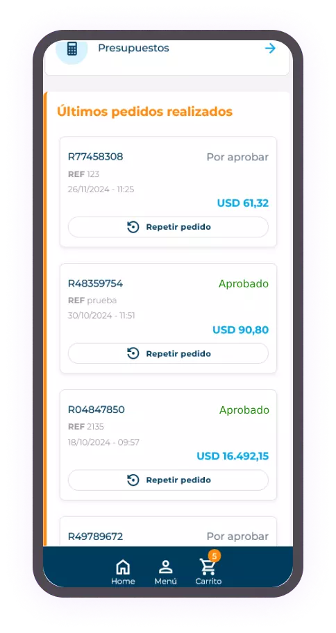 Funcionalidades y ventajas