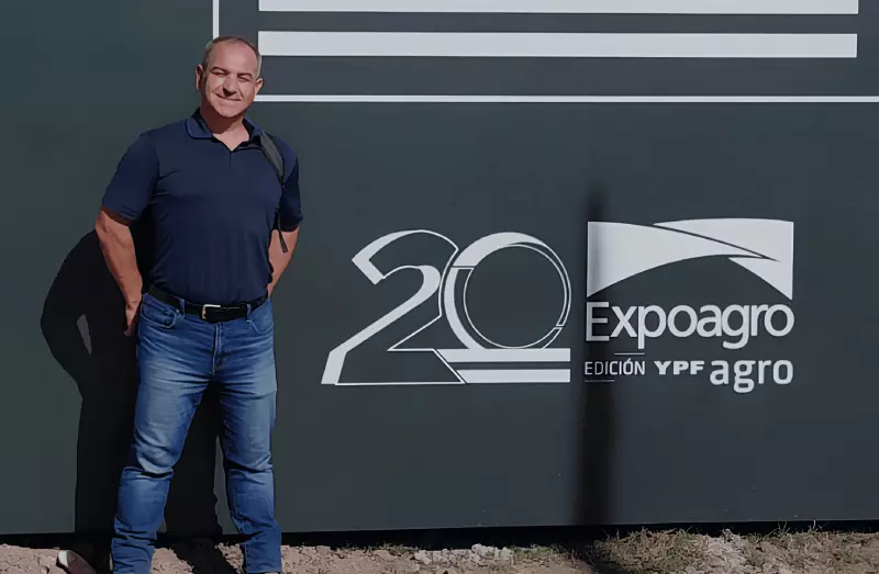 Expoagro y la digitalización de ventas en el agro: ecommerce, ERP y financiación integrada