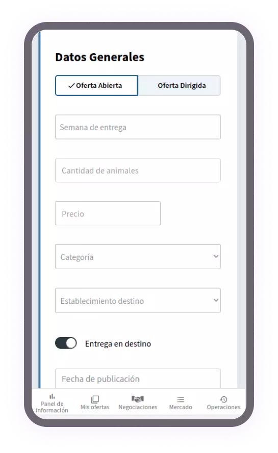 Funcionalidades y ventajas