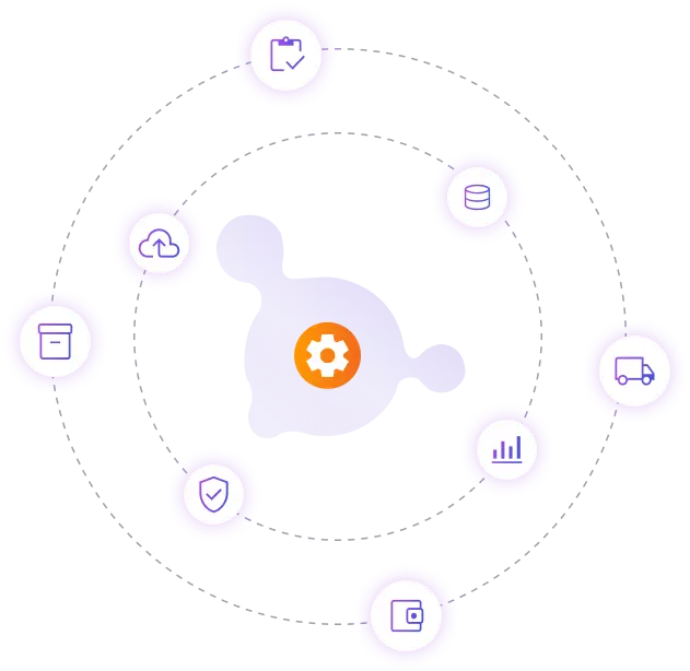 Eficiencia operativa