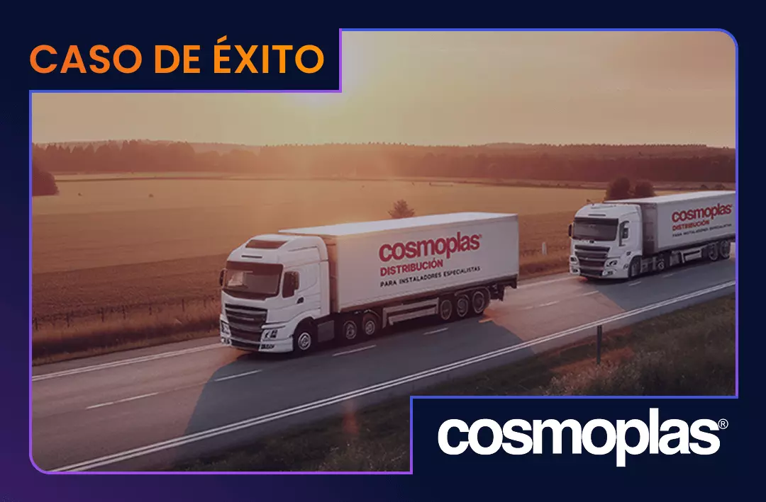 Nuevo caso de éxito: Digitalizando un líder del mercado chileno