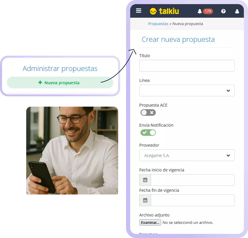 Arquitectura y tecnología