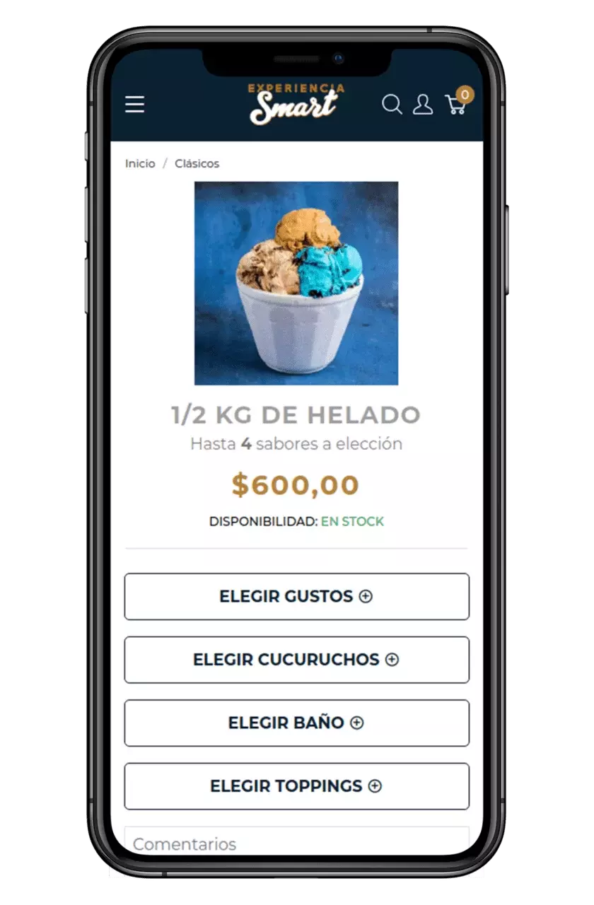 Funcionalidades y ventajas