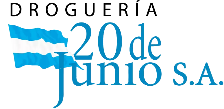 Droguería 20 de Junio